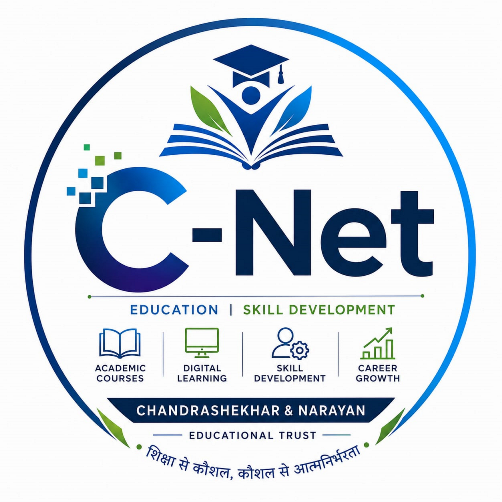 School logo