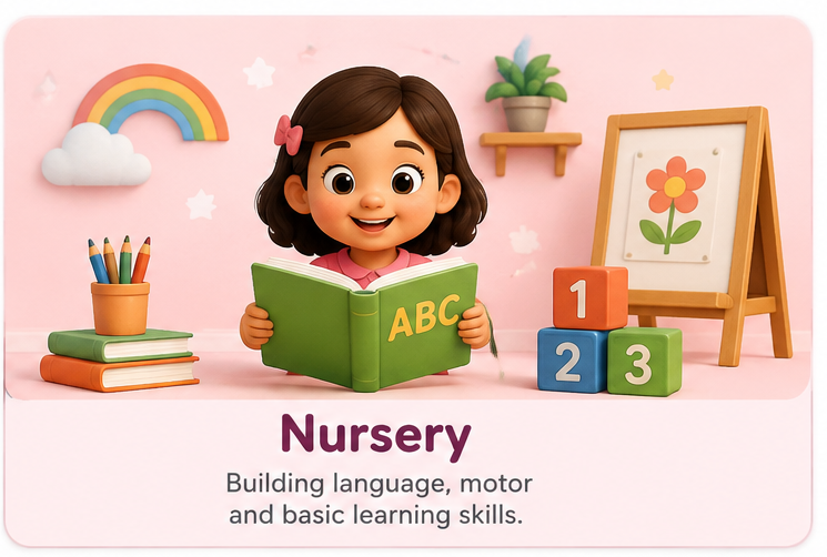 Nursery
