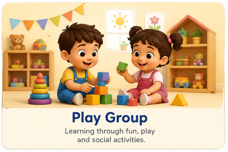 Play Group