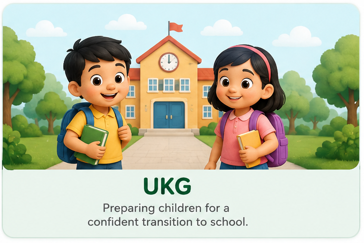 UKG